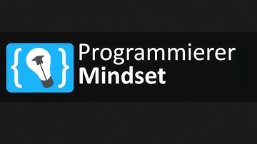Das richtige Mindset - Programmieren Lernen Podcast
