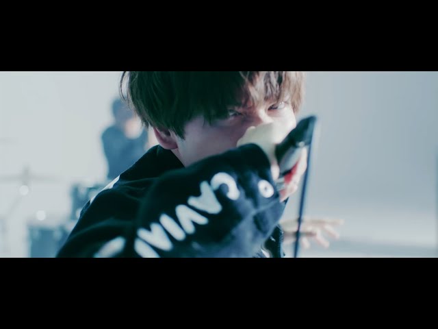YUMA UCHIDA「Hope」MUSIC VIDEO（TVアニメ「デッドマウント・デスプレイ」第2クールEDテーマ） class=