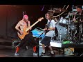 Red Hot Chili Peppers - Snow (Hey Oh) - Hard Rock Miami 8/30/2022