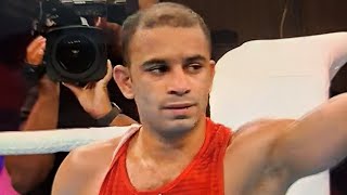 Mens Flyweight 4851 Kg India Vs Scotland Highlight Match Amit Phangal Assured Of Medals