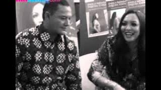 Rumah Tangga Angelina Sondakh & Adjie Massaid Penuh Konflik