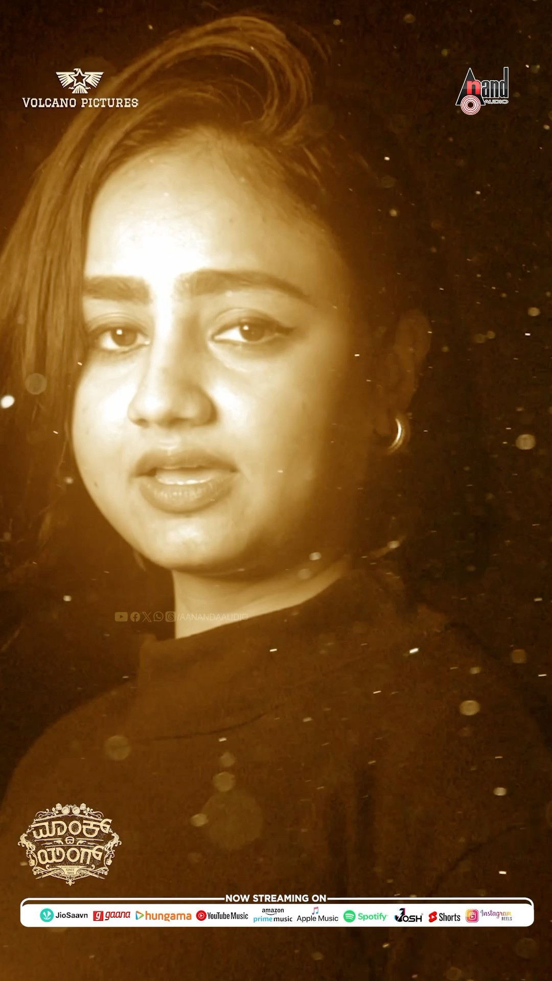 Maaye #shorts | Monk The Young | Maschith Suriya | Sarovar | Soundarya Gowda | Swamynathan RK