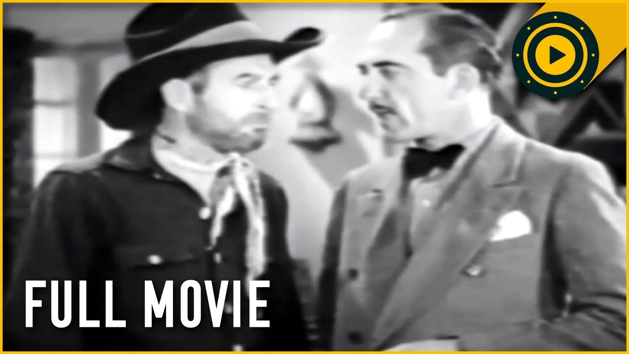 The Law Of 45s | Full Movie | Classic Gunslinging Western - YouTube
