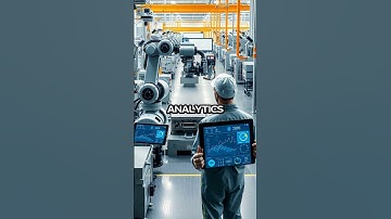 Edge AI: Revolutionizing Industries with Real-Time Intelligence!