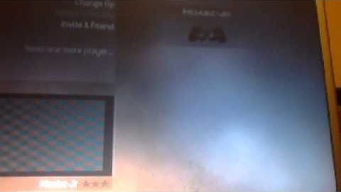 MW2 Spec ops Mod Menu Infection FREE INVITE PS3