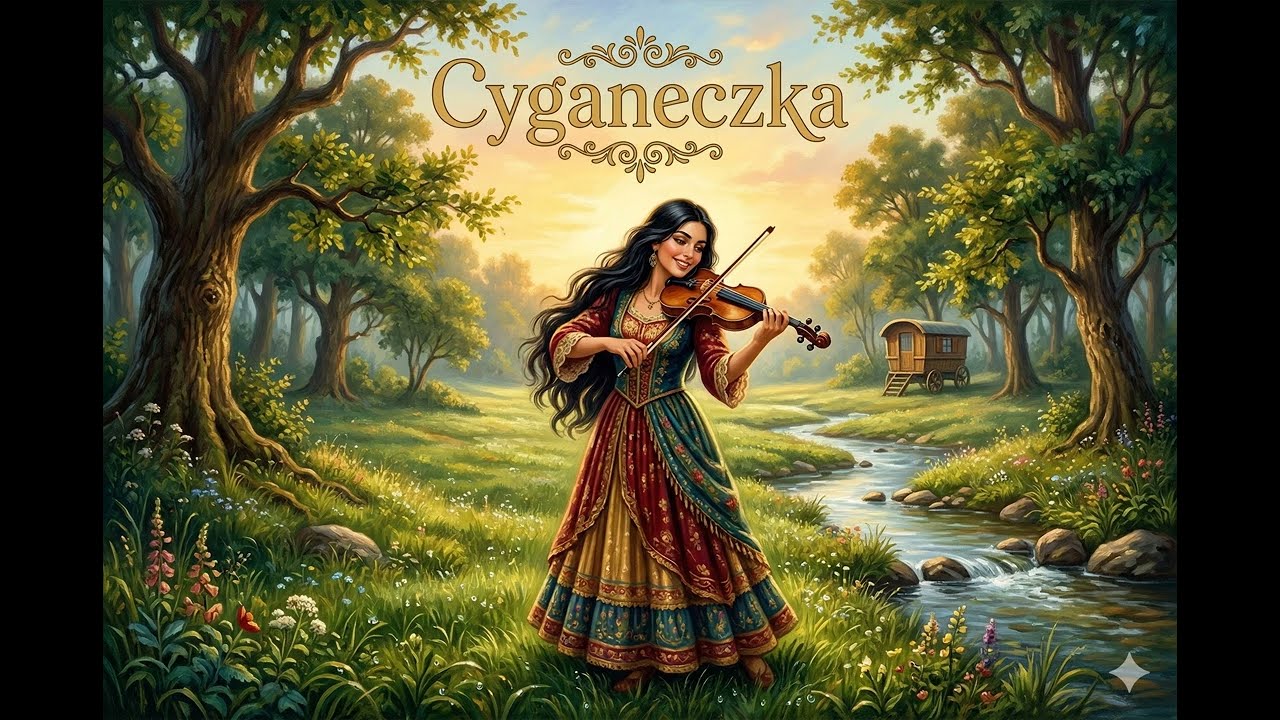 Cyganeczka