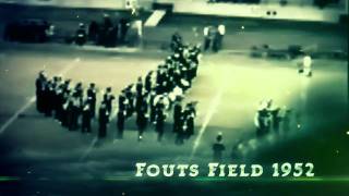 North Texas Apogee Stadium Intro Video