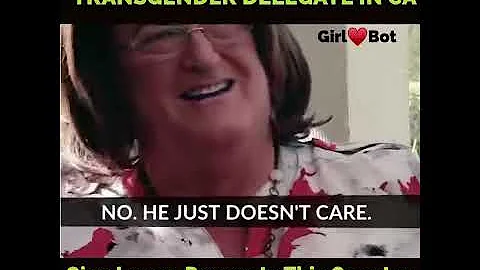 Gina Roberts