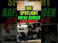 🌐🕊️ Why the Rafah Crossing Matters to the World | UPSC