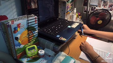 “con đường thành công không có dấu chân kẻ lười biếng” //🌸📚 #studywithme #strong