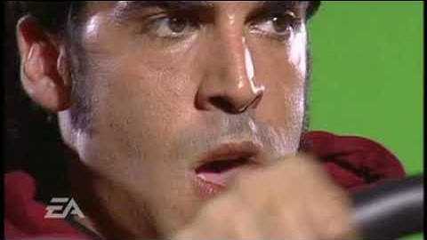 "Be Wanted" Trailer - Behind the Scenes | Need for Speed: Most Wanted (2005)