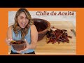 100 Chiles! for Chile de Aceite