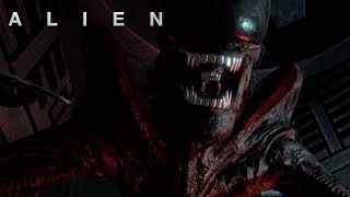 Alien: Blackout Trailer | ALIEN ANTHOLOGY