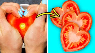 26 Unexpected Cooking Hacks That Are So Cool