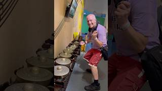 Playing Music For Fun