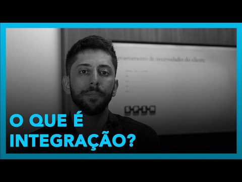 Vídeo: O Que é Integração