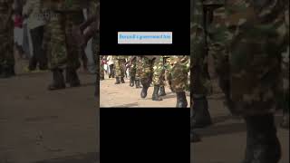 Burundi Closes Border With Rwanda #paulkagame