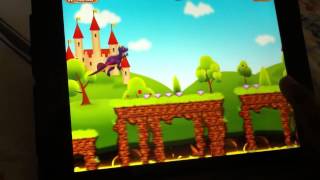 More Temple run like games: DRAGON RUN in APP ZONE screenshot 3