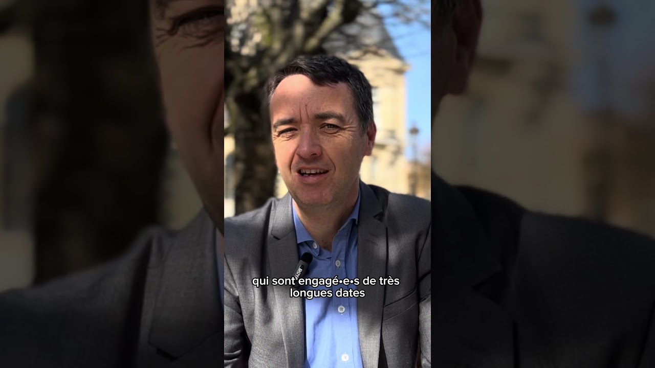 #38 Pour une politique de solidarité vis à vis des sans abris!