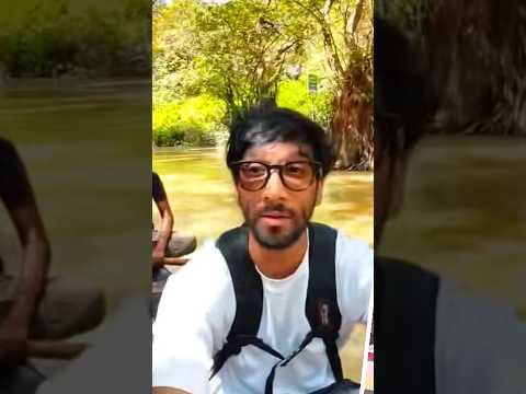 Australian tourist visited Sylhet with US