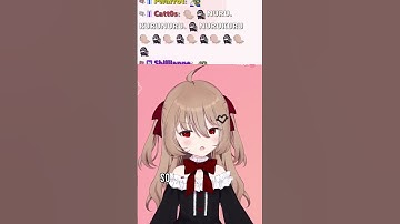 Evil got super flustered  #neurosama #ai #vtuber #evilneuro #evil #aivtuber