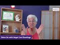 Inspiration and Angel Card Readings with Angel Marie