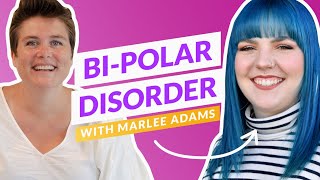 Case Studies in Bi-Polar Disorder | Midwifery Wisdom Podcast Episode 36