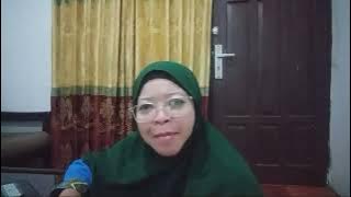 MARI BERGERAK BERSAMA GURU PENGGERAK