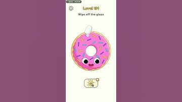 dop 5 Level 192 || dop 5 delete one part level 192 Walkthrough Solution