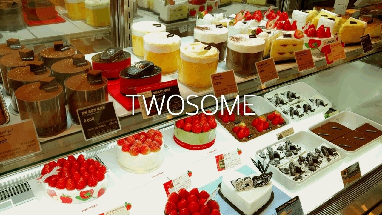 투썸플레이스 가면 꼭 사 먹는 최애 케이크와 재구매 케이크들, 도전 케이크까지 5개 추천!