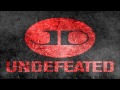 Jason Derulo - Undefeated