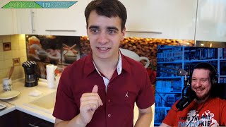 видео: КОРОЧЕ ГОВОРЯ, СПОР НЕУДАЧНИКОВ | РЕАКЦИЯ НА ONETWO картинка: КОРОЧЕ ГОВОРЯ, СПОР НЕУДАЧНИКОВ | РЕАКЦИЯ НА ONETWO