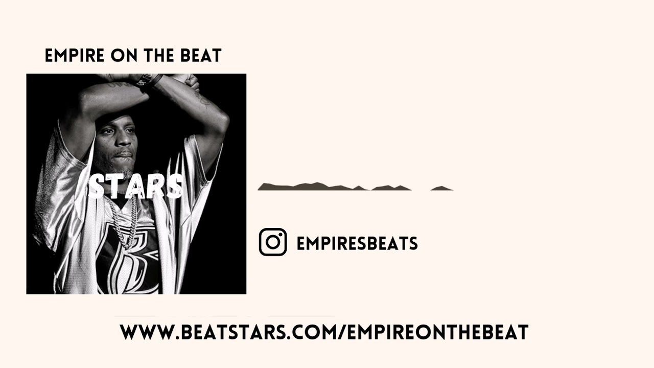 "Stars" | DMX Type Beat | Prod. Empire On The Beat