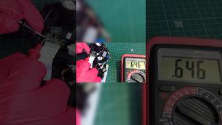 Reader calibration #dreamcast #retro #asmrsounds #diy #sega  #retrogaming #gaming