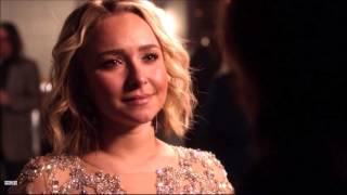 Wild Horses  ~ Juliette Barnes (Nashville)