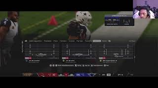 MADDEN 26 . 5 CARDINALS FRANCHISE REBUILDING
