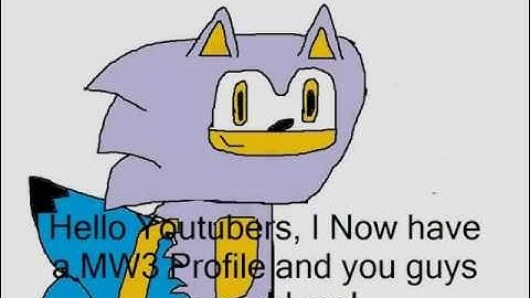 MW3 WII ALLY CODE!!!!!!!!!!