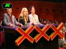 HOLLANDS GOT TALENT HANNE LOVE FRANK SINATRA ( NOL...