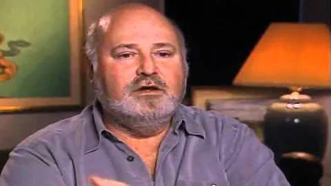 Rob Reiner on what he learned as a writer on "The Smothers Brothers Comedy Hour" - EMMYTVLEGENDS.ORG