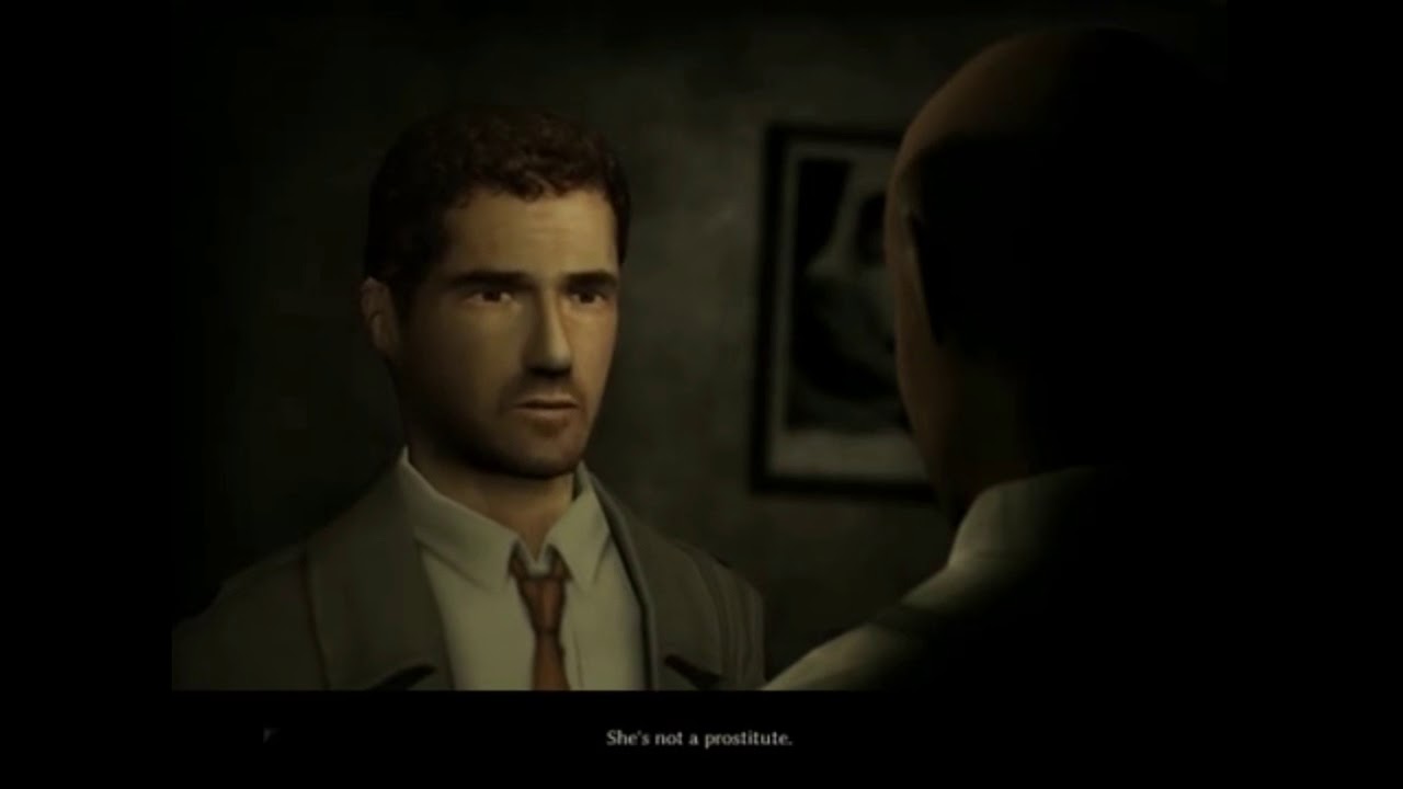 Face Noir [Longplay] [Walkthrough]