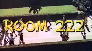 Classic TV Theme: Room 222 (Jerry Goldsmith)