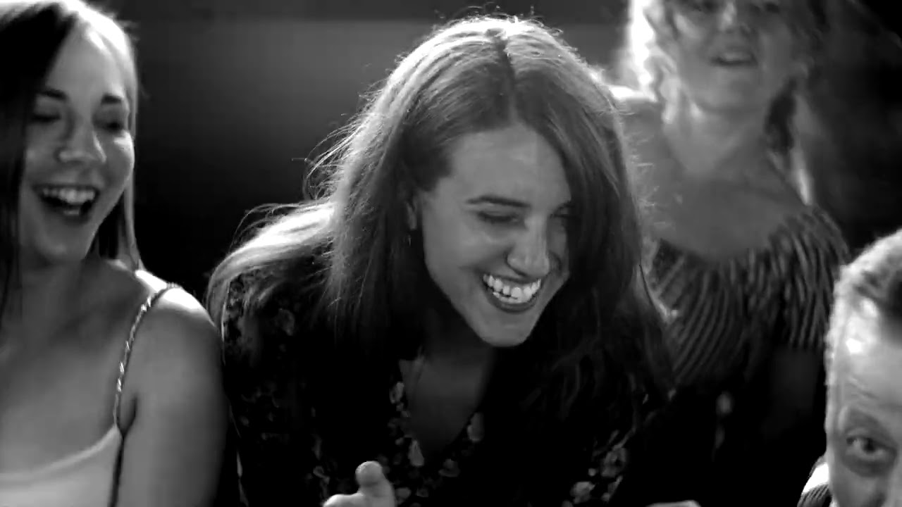 Prljavo Kazalište - Makni se (Official Music Video)