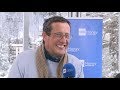 Richard Quest: If Davos didn’t exist “you would have to invent it”