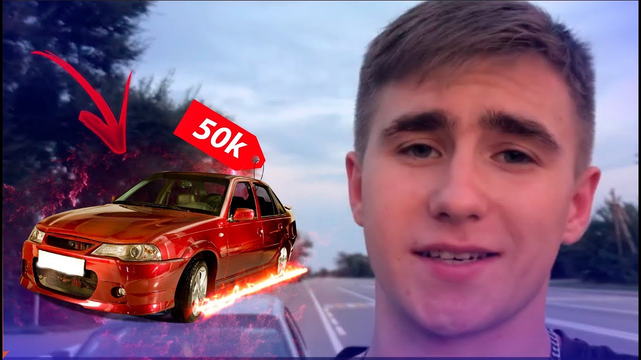 DAEWOO NEXIA || МЕЧТА ЛЮБОГО УЗБЕКА!? || ИНОМАРКА ПО ЦЕНЕ ЖИГУЛЕЙ ...