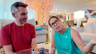 you can get a bachelor’s degree in CONTENT CREATION now… what do we think? 🤔 // vlog.027