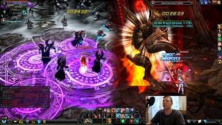 What’s the Fastest UDX Dungeon in Cabal