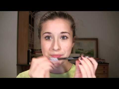 Raggedy Ann Halloween Tutorial