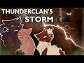 Thunderclans storm  full event roleplay lake territory reborn