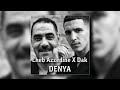 Cheb Azzedine X Dak DENYA Prod By Sidahmed mp3
