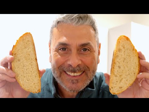 Video: Il pane di farro contiene glutine?